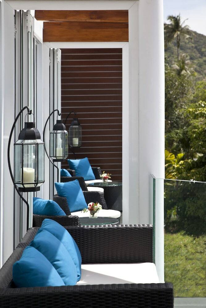The Privilege Hotel Ezra Beach Club