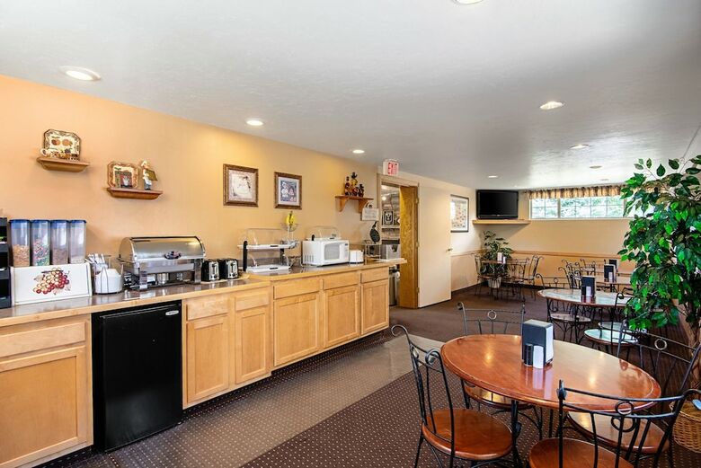 Motel Rodeway Inn Gunnison