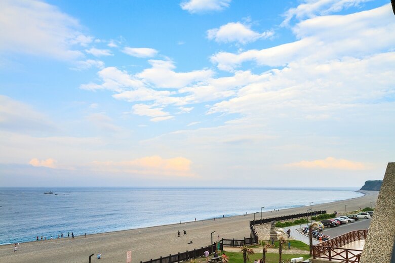Sunrise Hotel