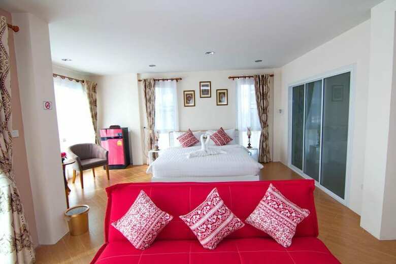 Hotel Chowdhury Home