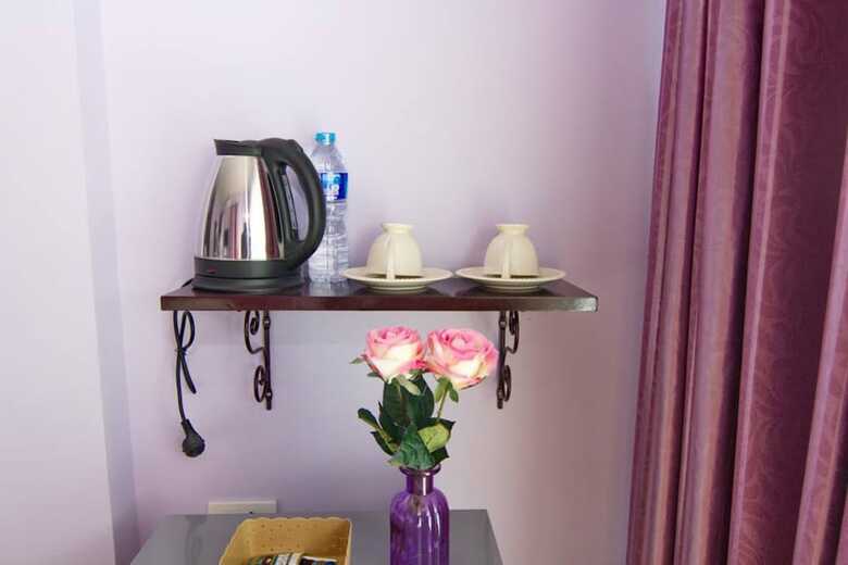 Hotel Chowdhury Home