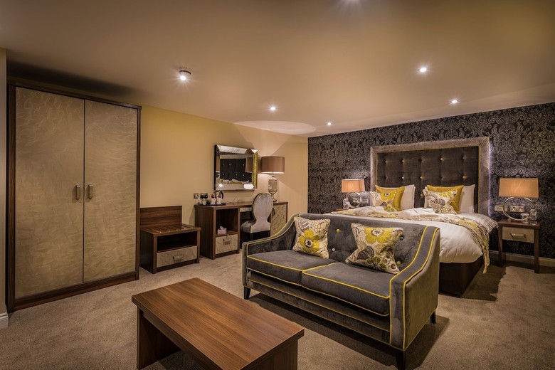 Hotel The Golden Lion