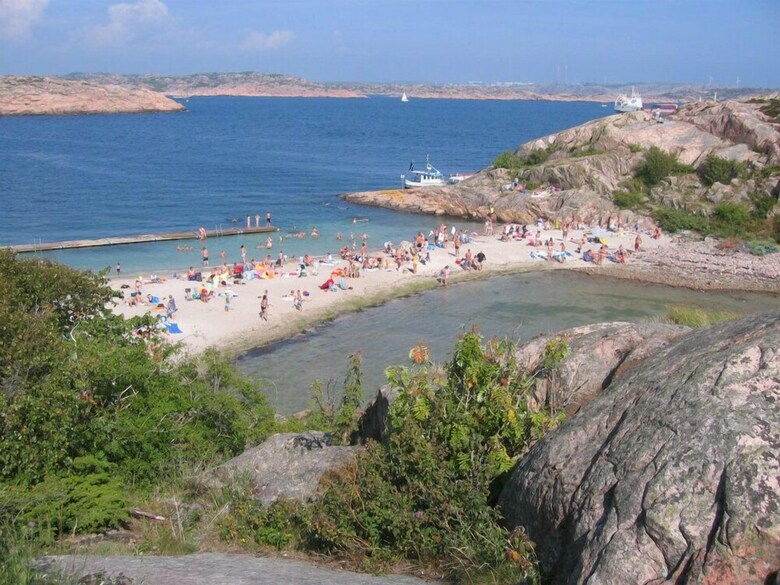 Bed & Breakfast Bohus Malm�ns Pensionat