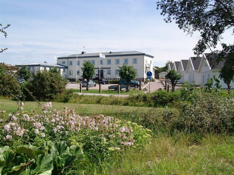 Bed & Breakfast Bohus Malm�ns Pensionat
