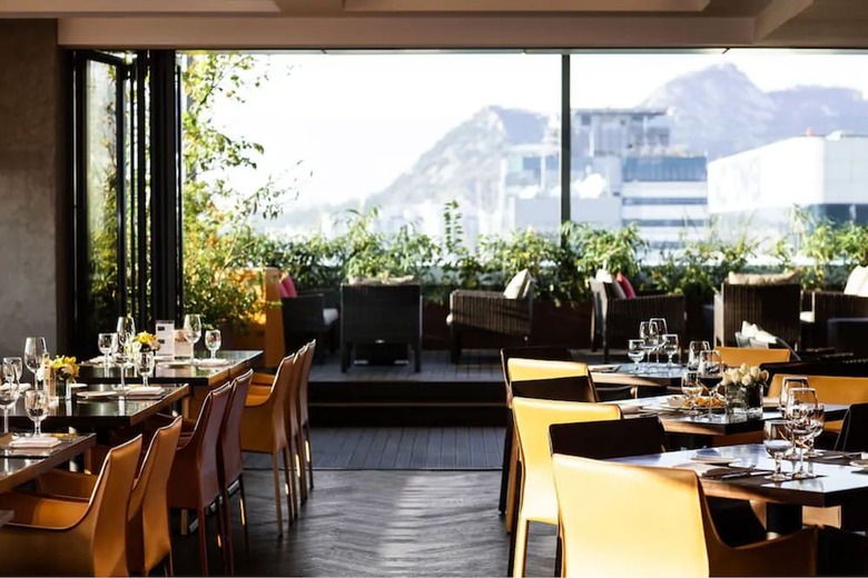 Hotel Fraser Place Central Seoul