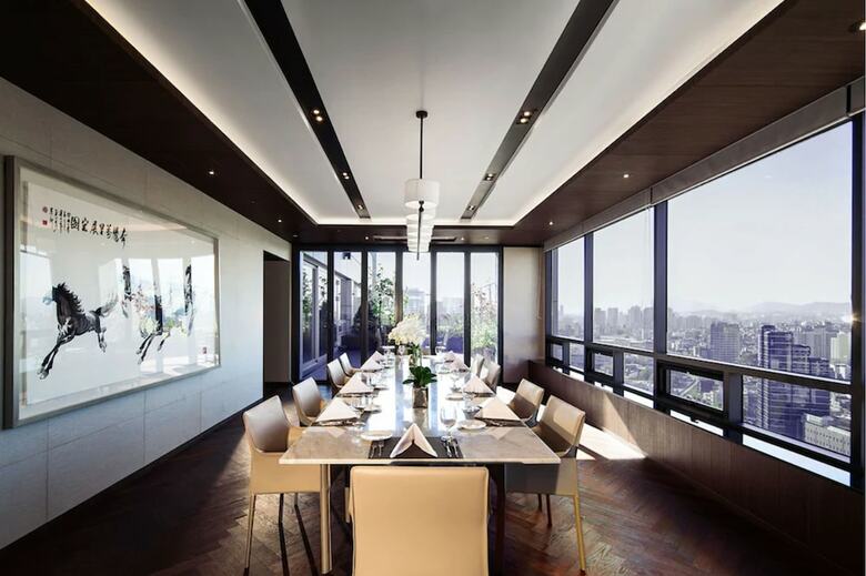 Hotel Fraser Place Central Seoul