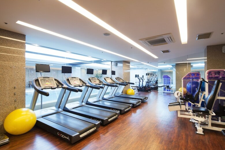 Hotel Fraser Place Central Seoul