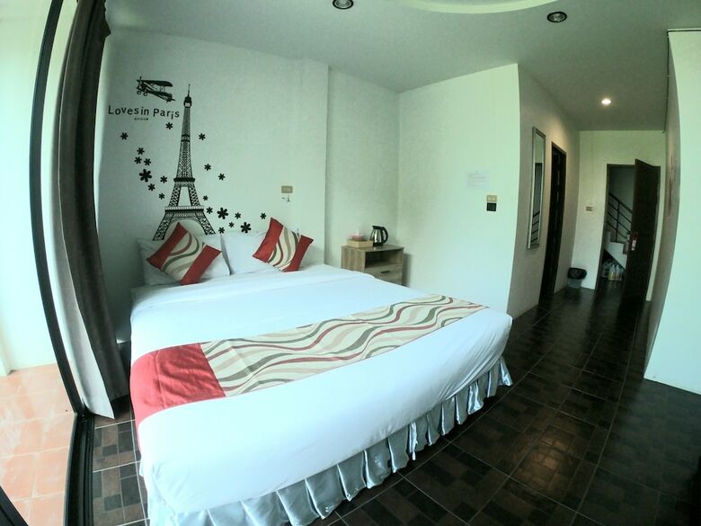 Hotel Lanta Friendly House