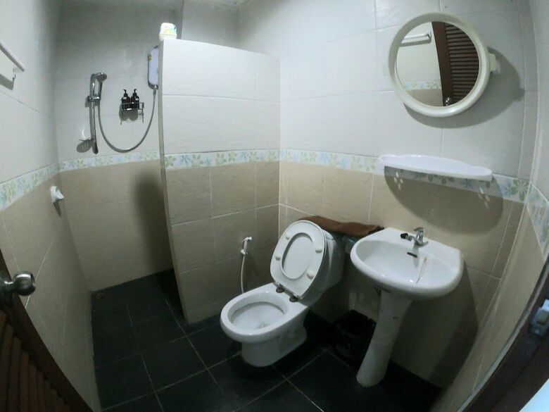 Hotel Lanta Friendly House