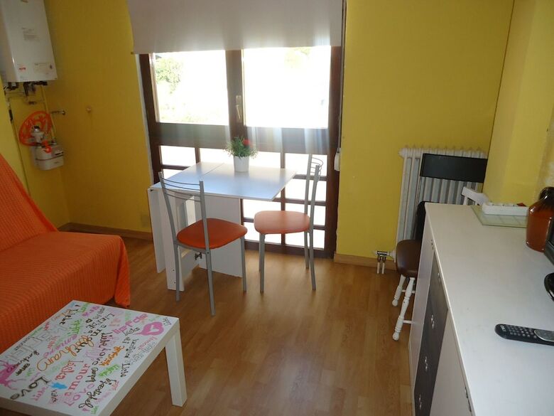 Apartamentos Calafats