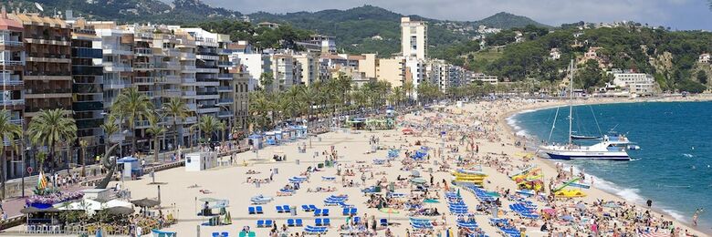 Apartamentos Calafats