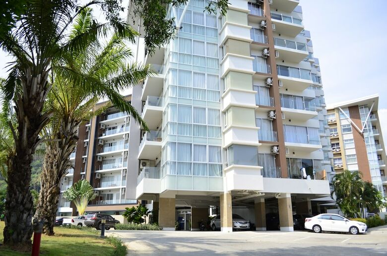 Apartamentos Chic Residences At Karon Beach