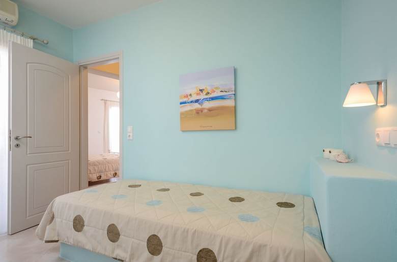 Apartamentos Irini Studios