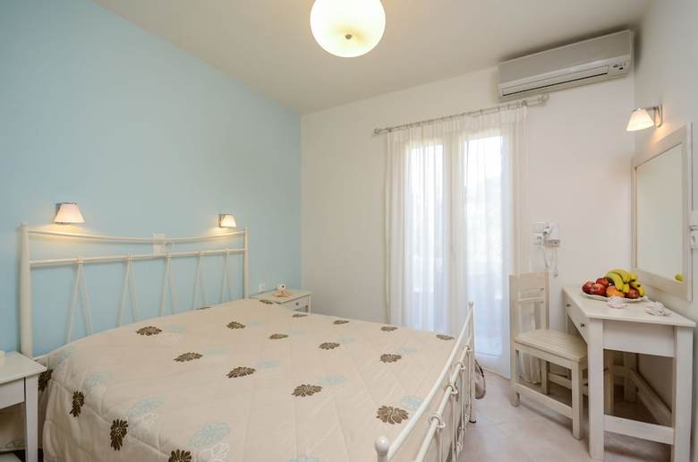 Apartamentos Irini Studios