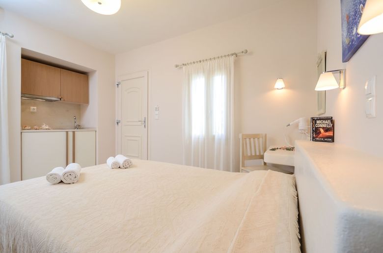 Apartamentos Irini Studios