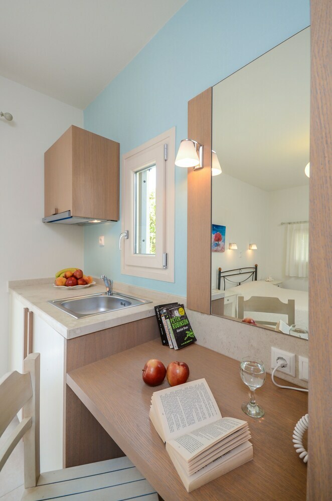 Apartamentos Irini Studios