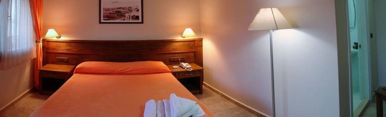 Cunda Deniz Hotel