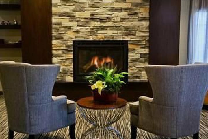 Best Western Plus The Hammondsport Hotel