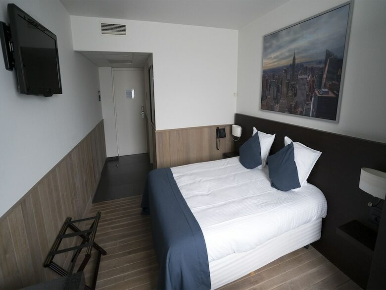 Hotel Orchidee