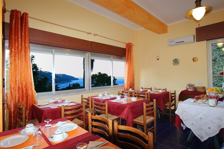 Hotel Innpiero Taormina