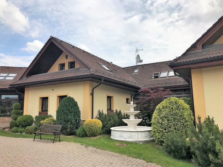 Hotel Amalia