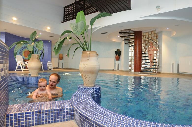 Hotel Amalia