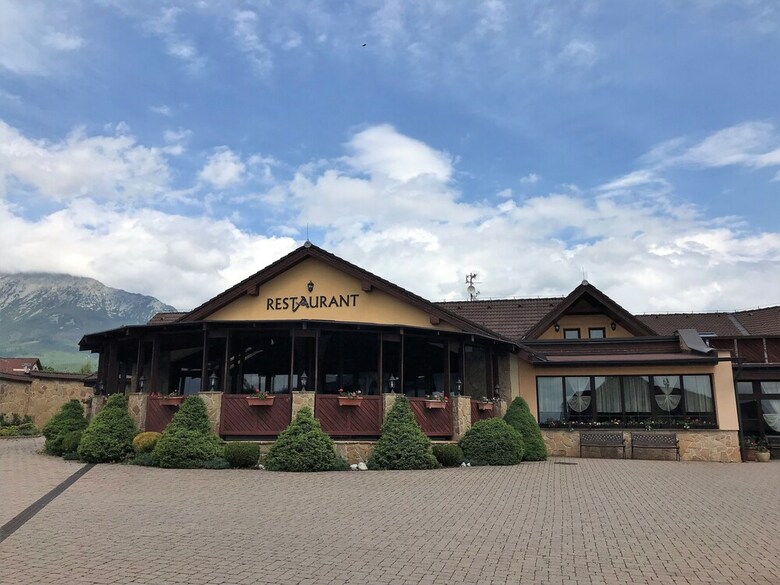 Hotel Amalia
