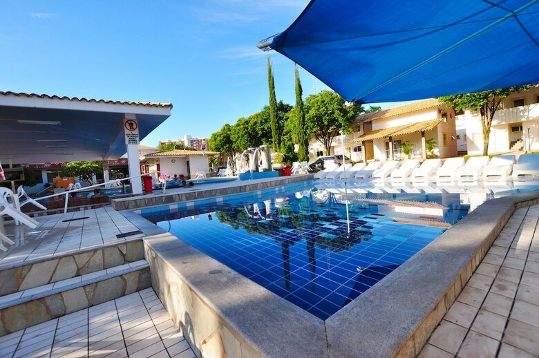 Hotel Diroma Resort