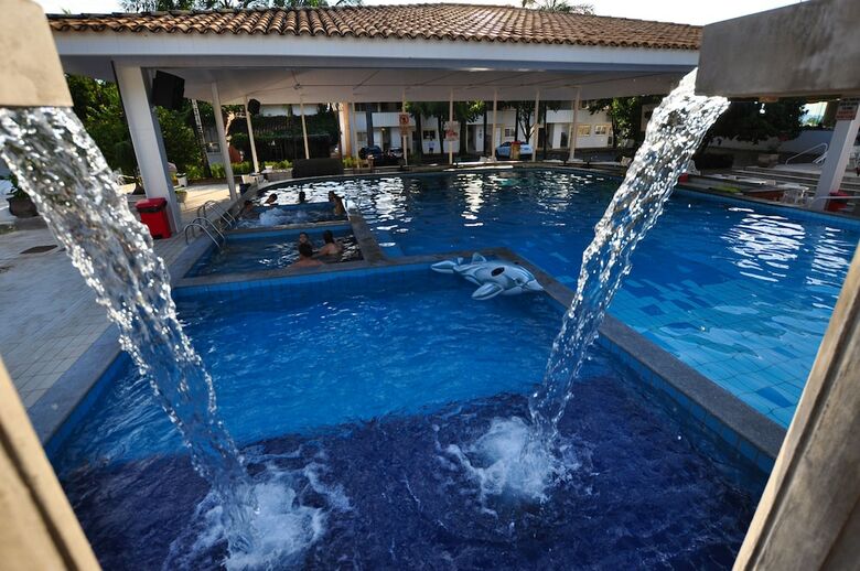 Hotel Diroma Resort
