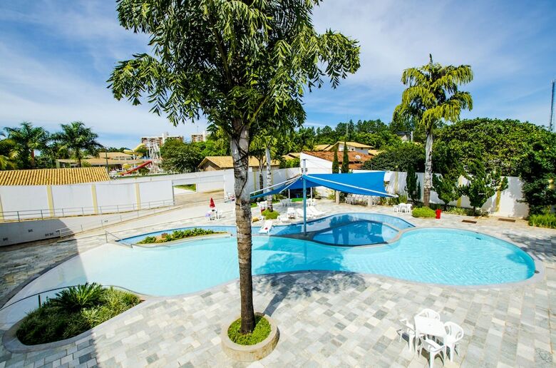 Hotel Diroma Resort