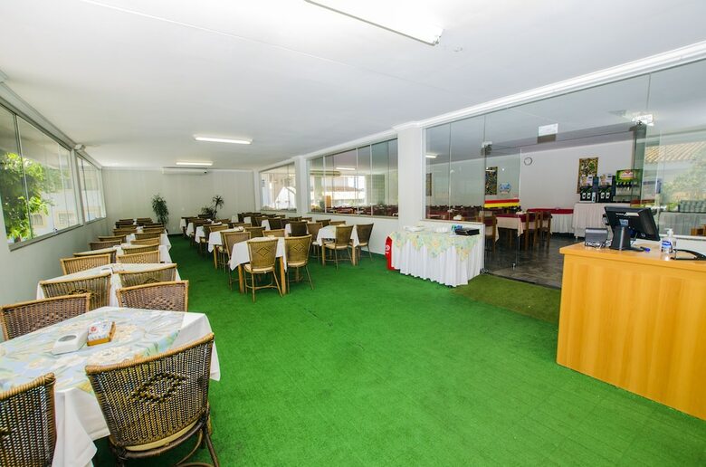 Hotel Diroma Resort