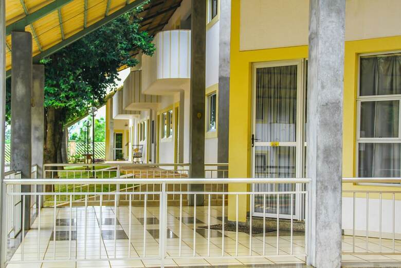 Hotel Diroma Resort