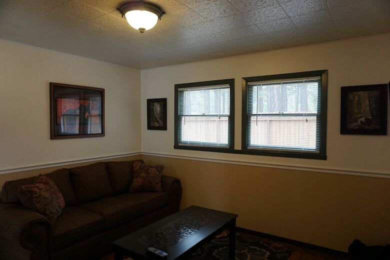 Motel Tahoe Cottage Inn