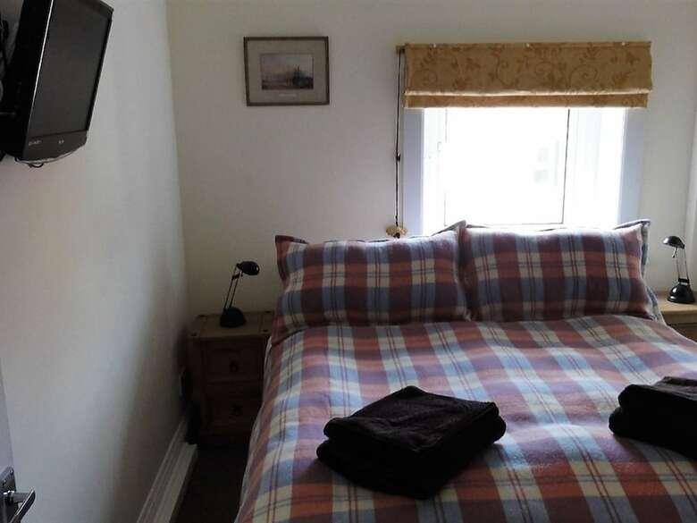 Brunswick Holiday Apartments