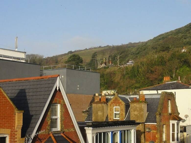 Brunswick Holiday Apartments