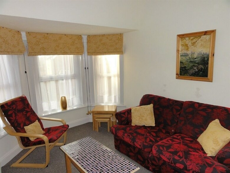 Brunswick Holiday Apartments