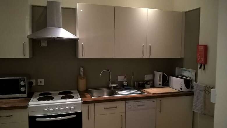 Brunswick Holiday Apartments