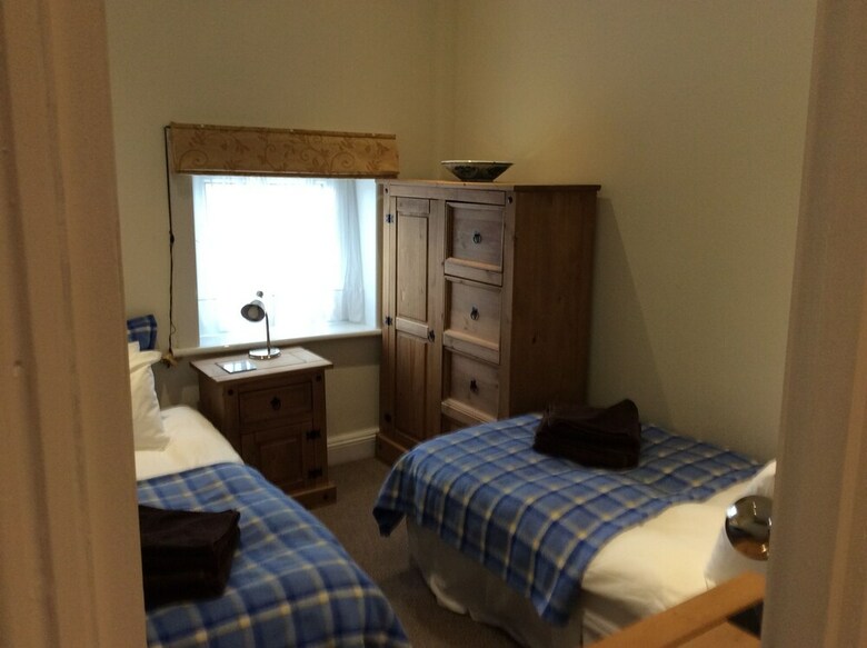 Brunswick Holiday Apartments