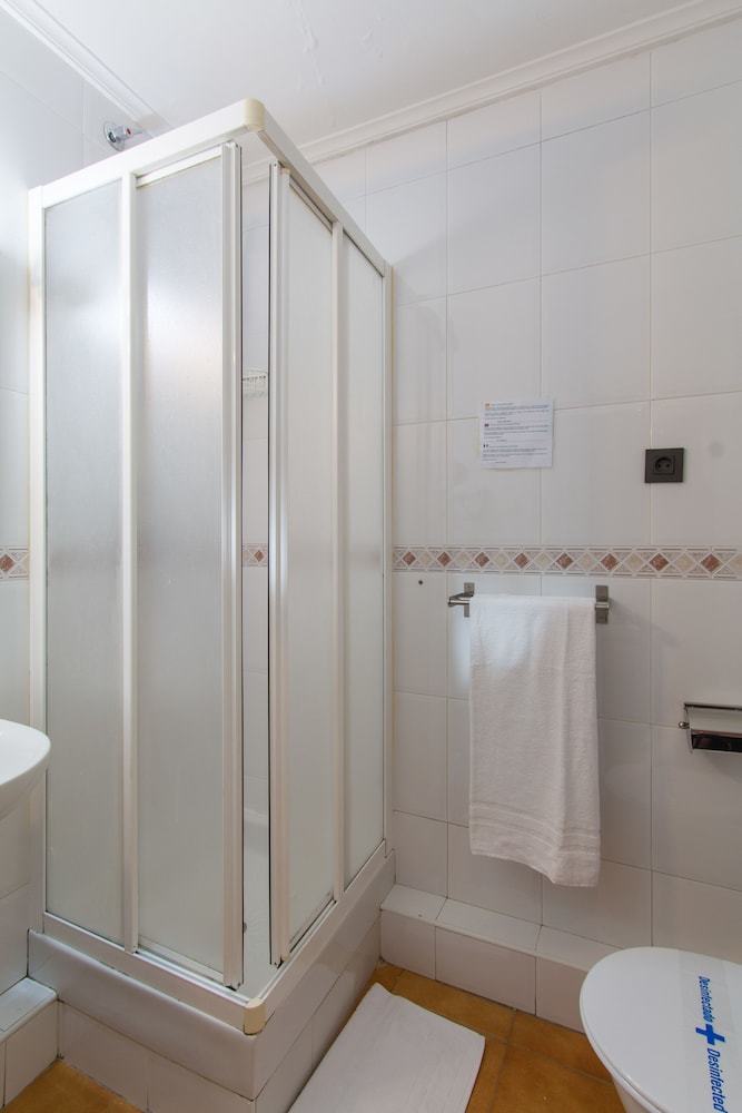 Hotel Central Bilbao