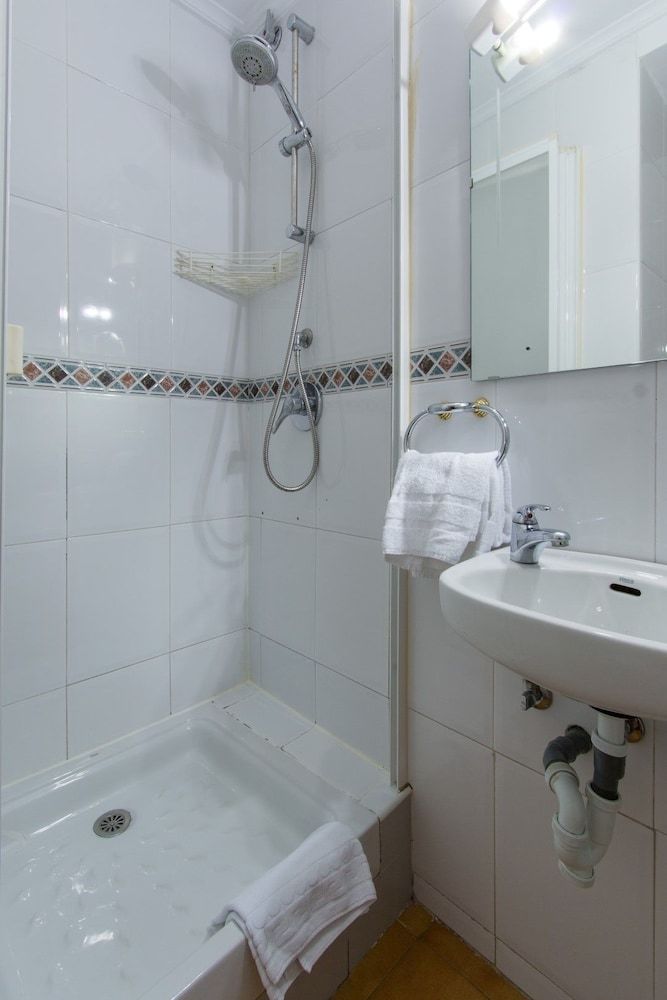 Hotel Central Bilbao