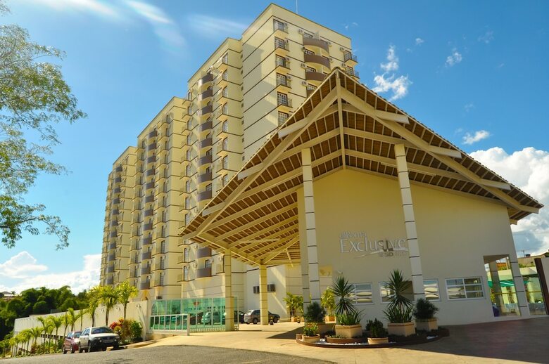 Hotel Diroma Exclusive