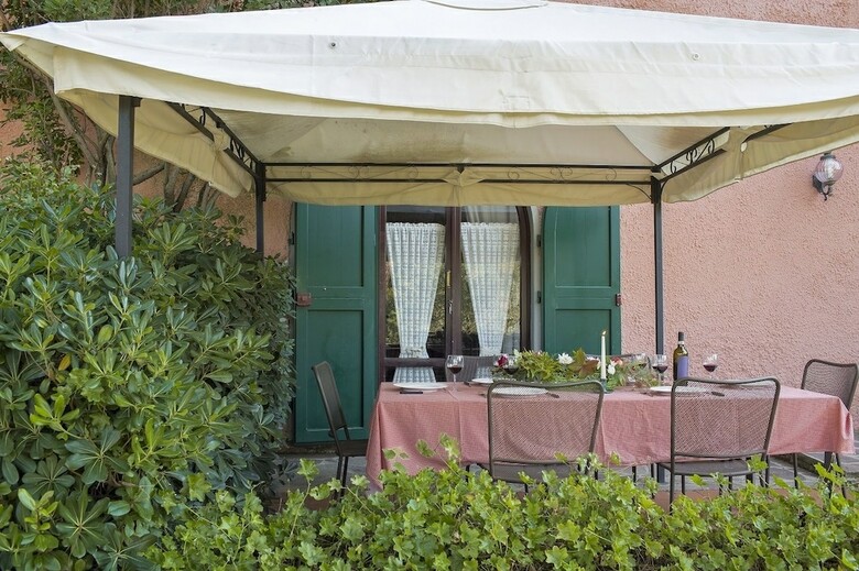Agroturismo Bosco Lazzeroni Residence