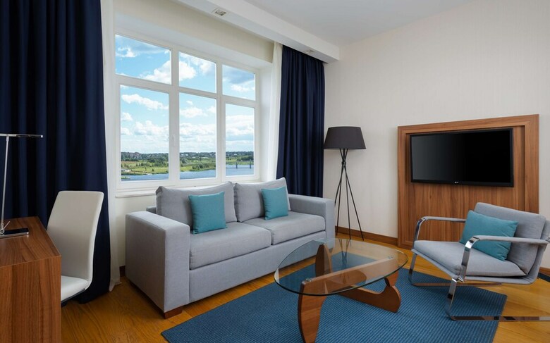 Aparthotel Radisson Residences, Zavidovo