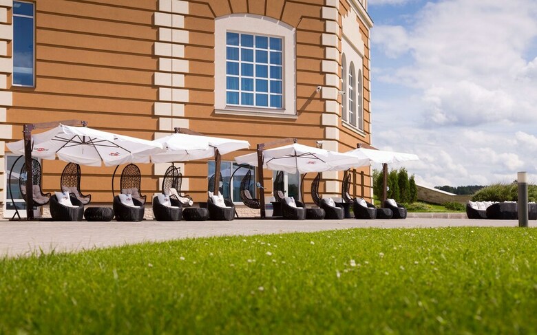 Aparthotel Radisson Residences, Zavidovo