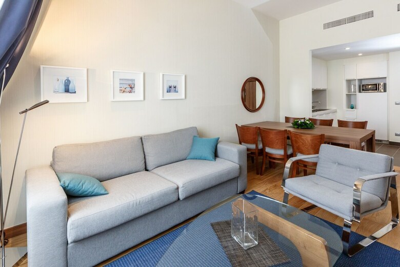 Aparthotel Radisson Residences, Zavidovo