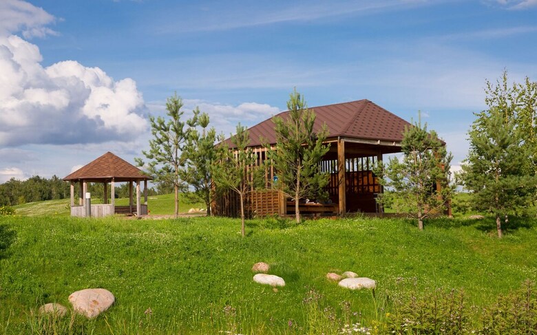 Aparthotel Radisson Residences, Zavidovo