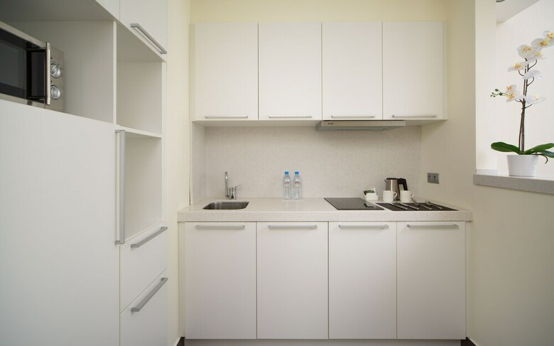 Aparthotel Radisson Residences, Zavidovo