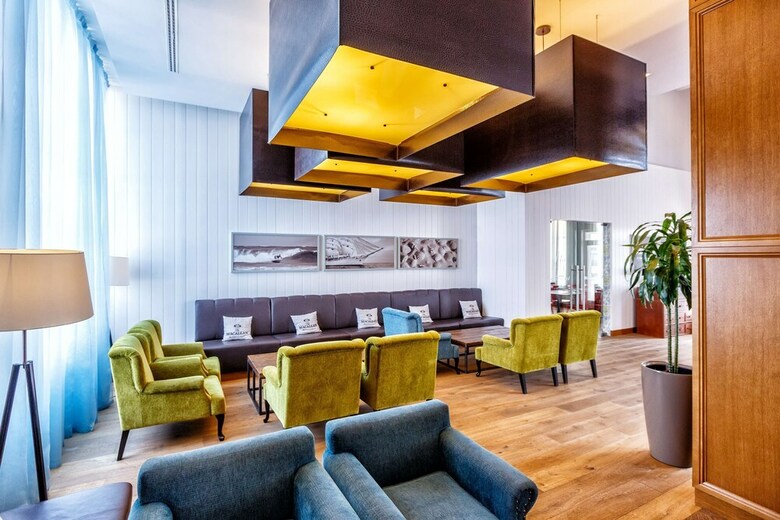 Aparthotel Radisson Residences, Zavidovo
