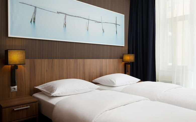 Aparthotel Radisson Residences, Zavidovo