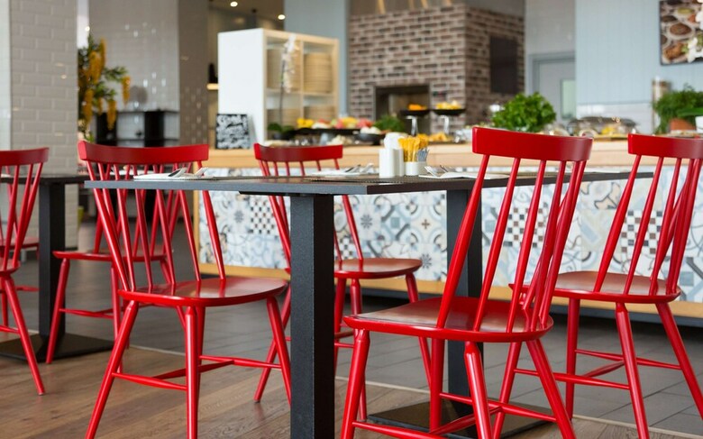 Aparthotel Radisson Residences, Zavidovo